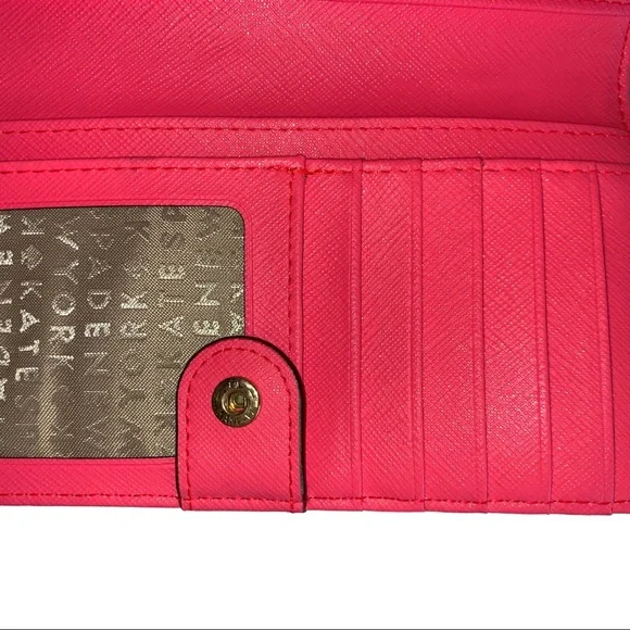 Kate Spade Laurel Way Ikat Wallet - Picture 3 of 9